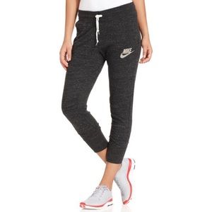 Women’s Nike Joggers